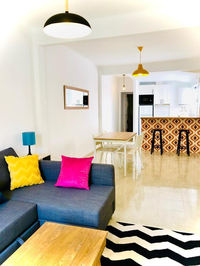 Apartamentos Cruz Granada — Fotos 3