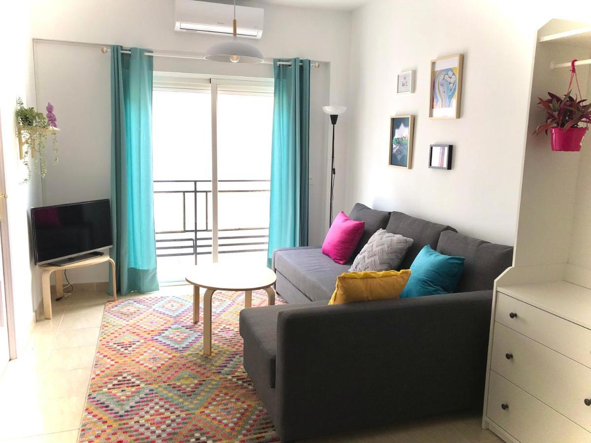 Apartamentos Cruz Granada, Granada