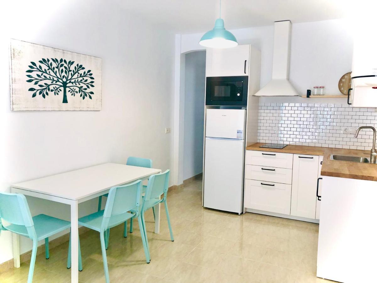 Apartamentos Cruz Granada — Fotos 1